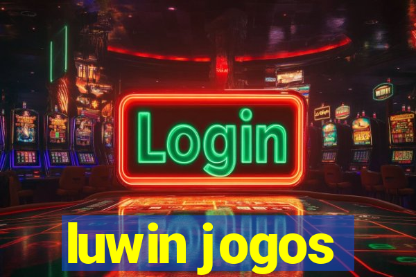 luwin jogos